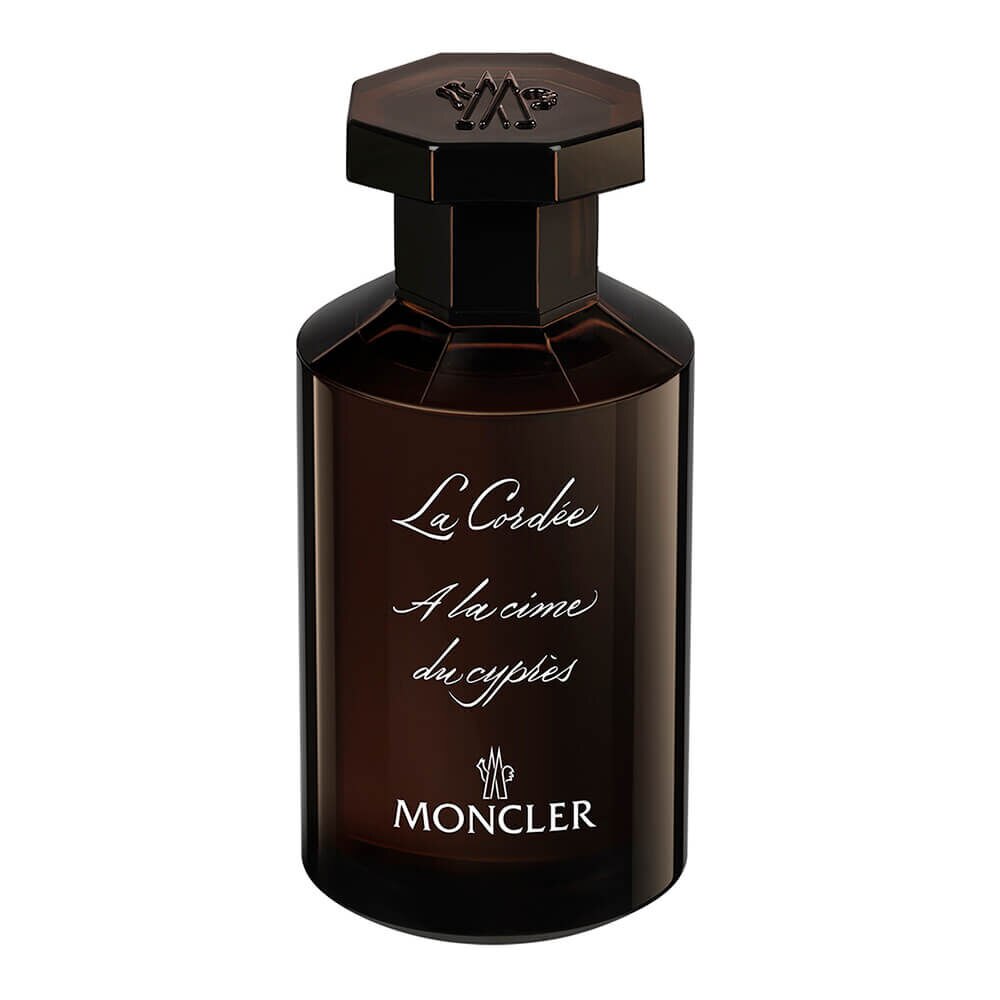 Perfume Moncler Les Sommets La Cordee Unissex Eau de Parfum | Sephora